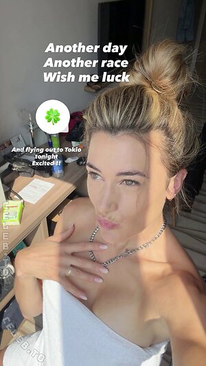 Imke Salander Nude Leaked Photo #80
