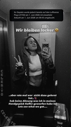 Imke Salander Nude Leaked Photo #96