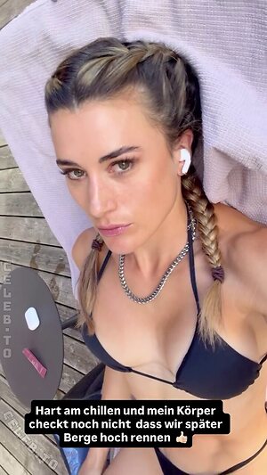 Imke Salander Nude Leaked Photo #107