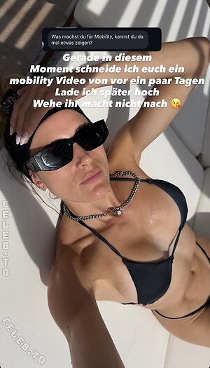 Imke Salander Nude Leaked Photo #114