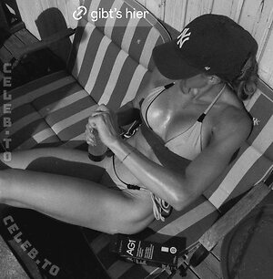 Imke Salander Nude Leaked Photo #140