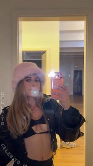 Imke Salander Nude Leaked Photo #170