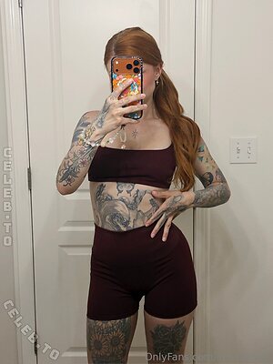 imsadspice Nude Leaked Photo #81