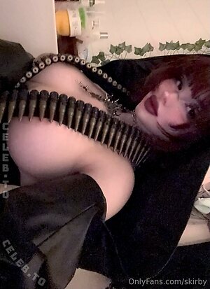 Imskirby Nude Leaked Photo #22