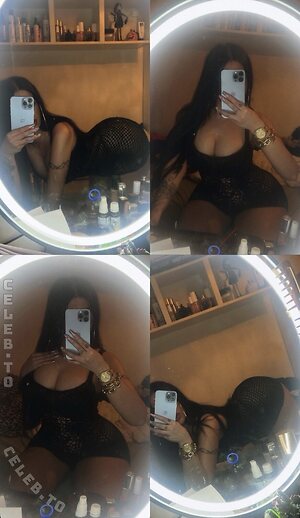 Inci.km Nude Leaked Photo #31