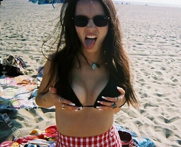 Inde Navarrette Nude Leaked Photo #11
