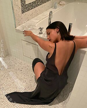 Inde Navarrette Nude Leaked Photo #13