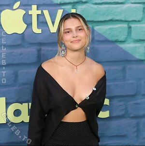 Inde Navarrette Nude Leaked Photo #17