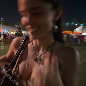 Inde Navarrette Nude Leaked Photo #20