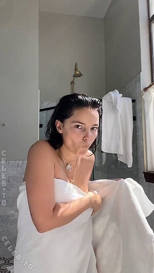 Inde Navarrette Nude Leaked Photo #21