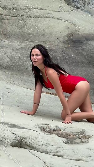 Inde Navarrette Nude Leaked Photo #23