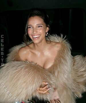Inde Navarrette Nude Leaked Photo #30