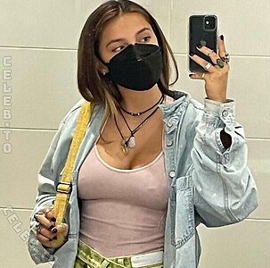 Inde Navarrette Nude Leaked Photo #33