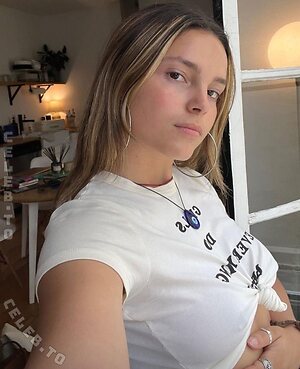 Inde Navarrette Nude Leaked Photo #46