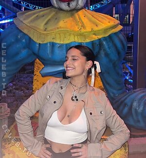 Inde Navarrette Nude Leaked Photo #58