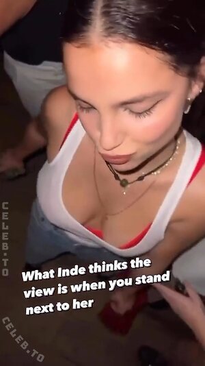 Inde Navarrette Nude Leaked Photo #72