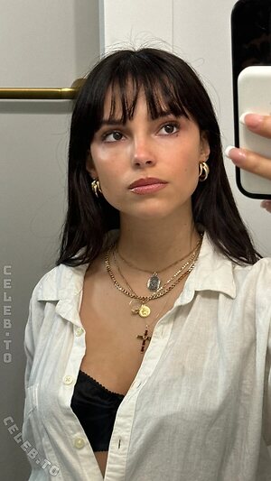 Inde Navarrette Nude Leaked Photo #92