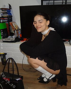 Inde Navarrette Nude Leaked Photo #94