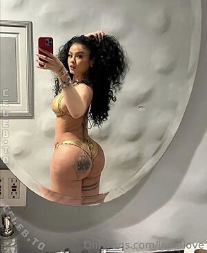 India Love Nude Leaked Photo #51
