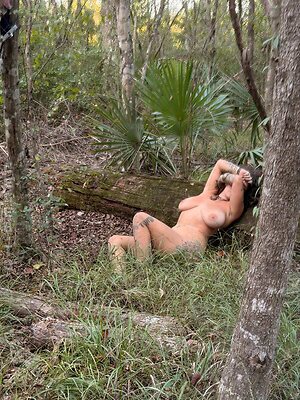 Indica Flower Nude Leaked Photo #16