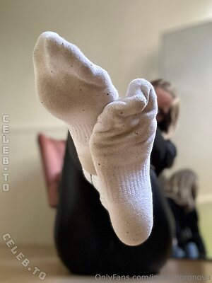 Indubiopronova Nude Leaked Photo #22