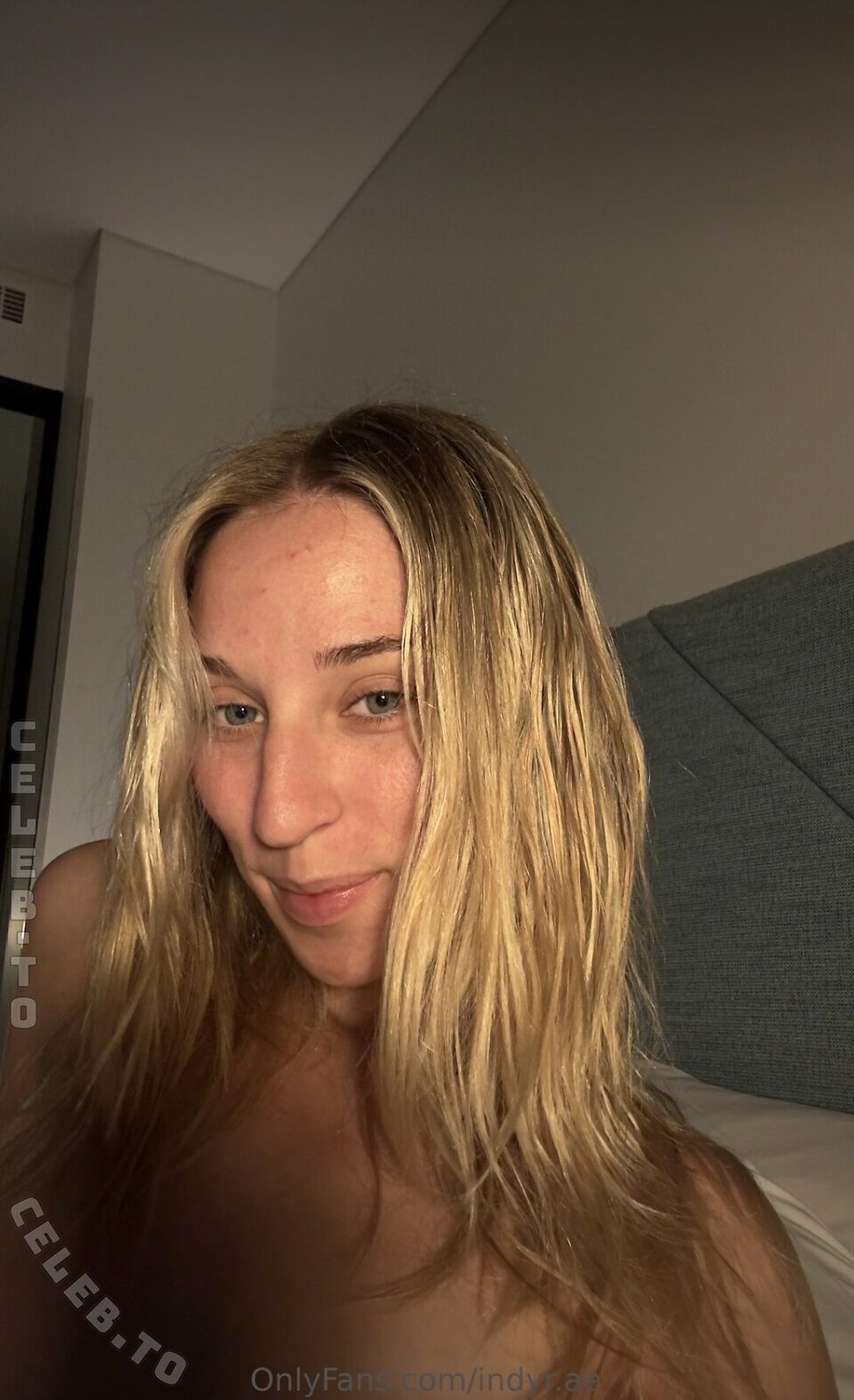 Indy rae Nude Leaked Photos