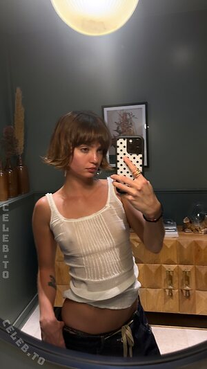 Inka Williams Nude Leaked Photo #6