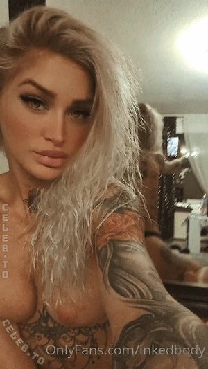 Inkedbody Nude Leaked Photo #41
