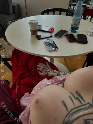 InkedSophiie Nude Leaked Photo #107