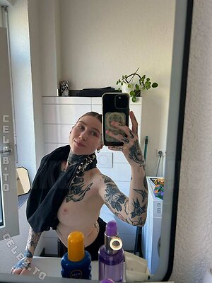 InkedSophiie Nude Leaked Photo #145