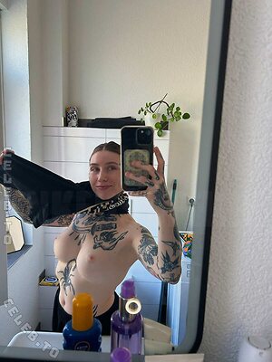 InkedSophiie Nude Leaked Photo #146