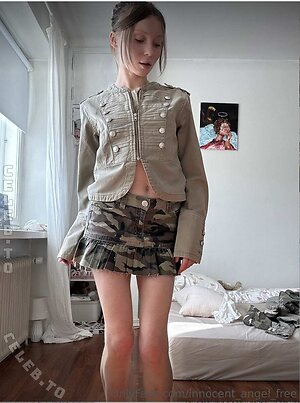Innocent_angel_ Nude Leaked Photo #6