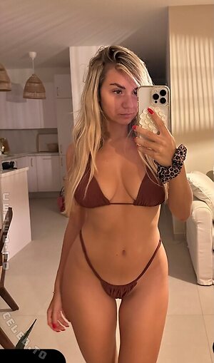 Inspiredbydzeni Nude Leaked Photo #60