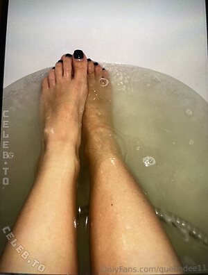 Inspiredbydzeni Nude Leaked Photo #75
