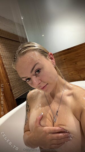 Ireneidanvalo Nude Leaked Photo #83