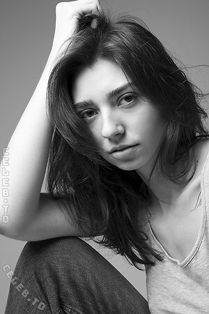 Irina Lozovaya Nude Leaked Photo #170