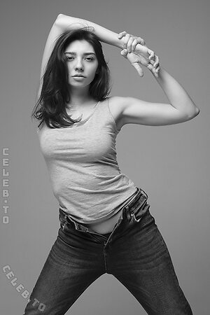 Irina Lozovaya Nude Leaked Photo #173