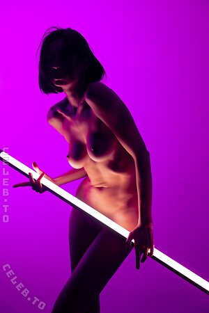 Irina Lozovaya Nude Leaked Photo #233