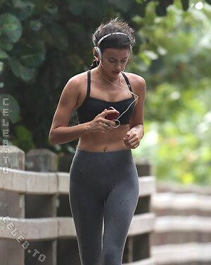 Irina Shayk Nude Leaked Photo #297