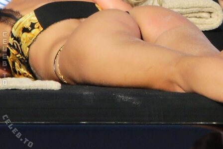 Irina Shayk Nude Leaked Photo #312