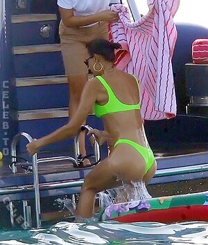 Irina Shayk Nude Leaked Photo #335