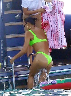 Irina Shayk Nude Leaked Photo #343