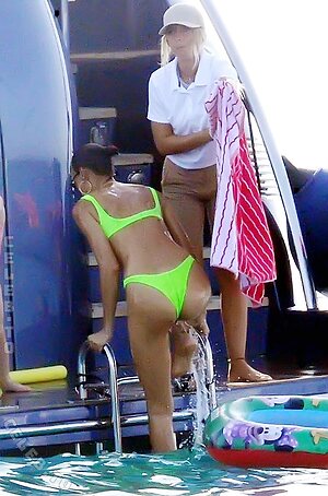 Irina Shayk Nude Leaked Photo #345