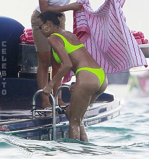 Irina Shayk Nude Leaked Photo #346