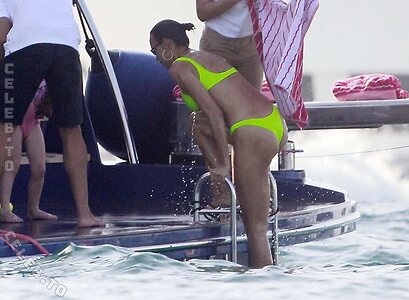 Irina Shayk Nude Leaked Photo #349