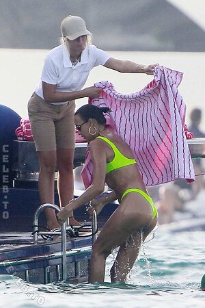 Irina Shayk Nude Leaked Photo #352
