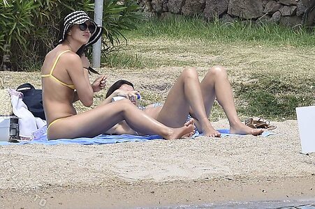 Irina Shayk Nude Leaked Photo #394