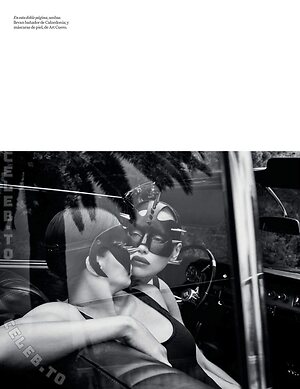 Irina Shayk Nude Leaked Photo #408