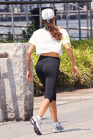 Irina Shayk Nude Leaked Photo #448