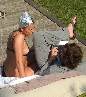 Irina Shayk Nude Leaked Photo #460